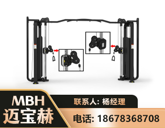 西安大飞鸟训练器