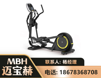 西安商用椭圆机