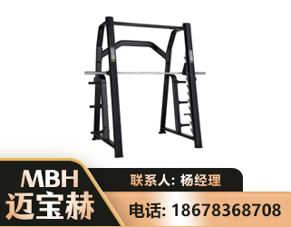 西安史密斯机