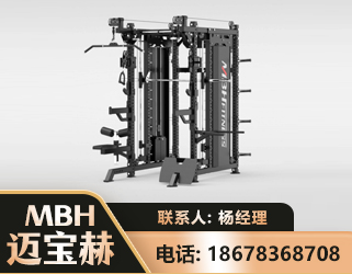 西安三合一综合训练架