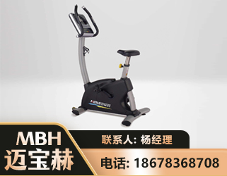 西安立式健身车